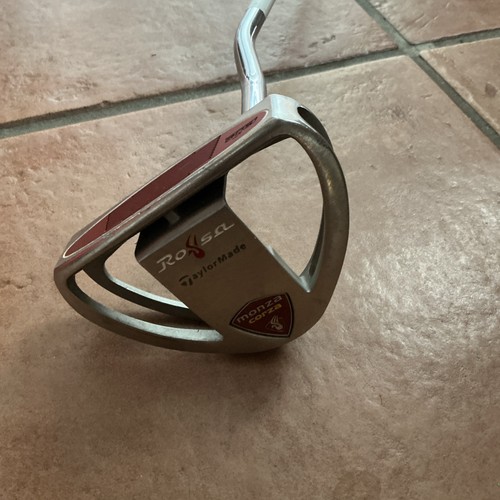 Taylormade rossa monza corza - taylormade,