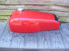 Classic Racing Aermacchi Ala d'Oro Fibreglass Fuel Tank With Monza Type Cap Used