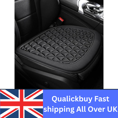 Memory foam car - foam, seat