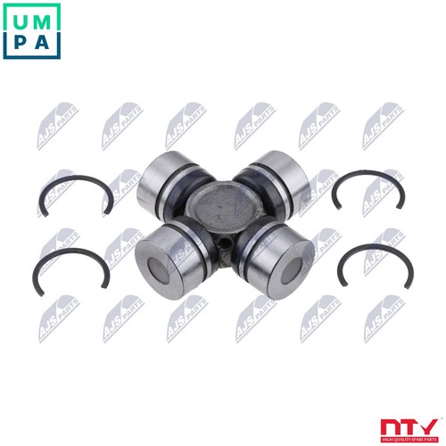 Joint propshaft nkw 002 for - joint, nkw-ty-002