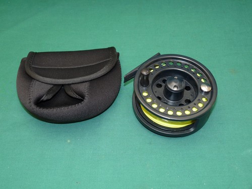Airflo fly reel - airflo,
