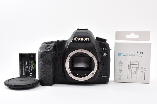Canon eos mark digital - 5d,