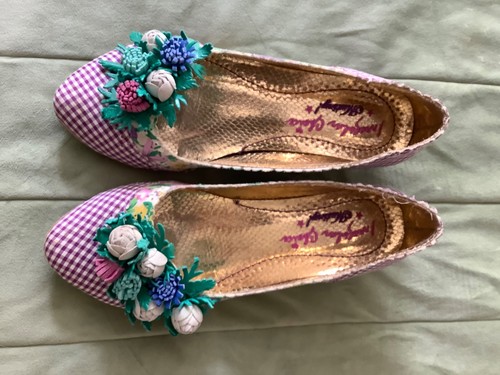 Irregular choice mutiny - irregular,