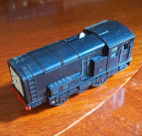 Diesel battery not working - diesel,