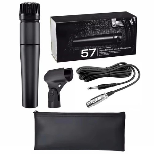 Wired mic karaoke professional - wired,