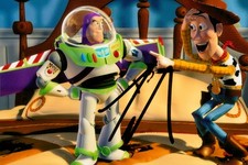 Tim Allen Signed 6x4 Photo