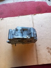 Yamaha Fs1e Crankcases.