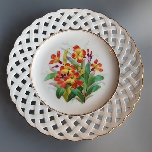 Antique continental porcelain - continental,