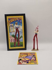 Britains Circus - Juggling Stilt Walker #8670 - Complete in Original Box