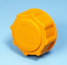 Ford Radiator Expansion Water