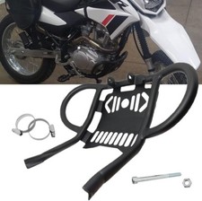 Zeymore Skid Plate with Engine