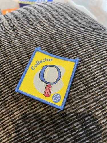 Girlguiding interest badges - girlguiding,