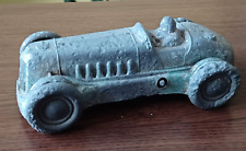 VINTAGE GAIETY TOYS CASTLE ART