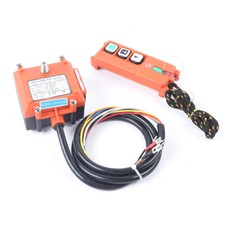 100M Wireless Remote Control