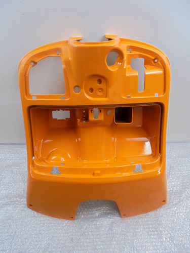 Vespa gts 125 - 125, inner
