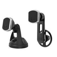 2 x SCOSHE Magic Mount PRO Set Magic Mount For Smartphones