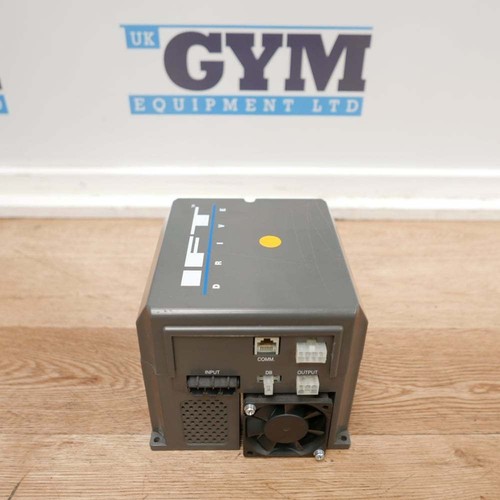 Refurbished precor ift drive - precor,