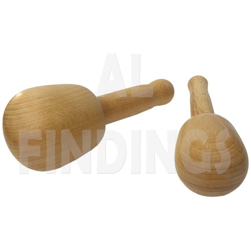 Wooden non marring jumbo - non,