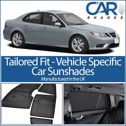 Saab 4dr 2002 2011 car - 9-3,
