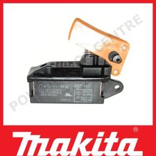 Makita SDS Hammer Drill
