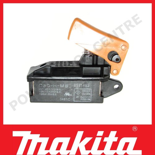 Makita sds hammer drill - hammer,