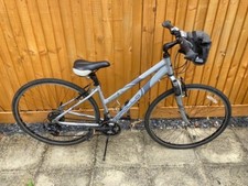 ladies bicycle used