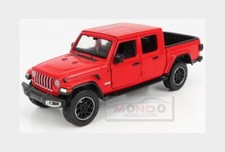 1:27 MOTORMAX Jeep Gladiator