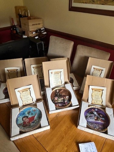 Harry potter limited - harry, edition