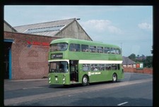 Original Bus Slide - East