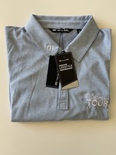 TRAVIS MATHEW MEN’S GOLF