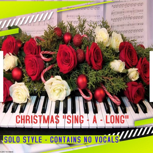 Christmas sing along - christmas, player