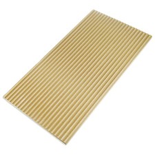 Zanolli ridged refractory - ridged,