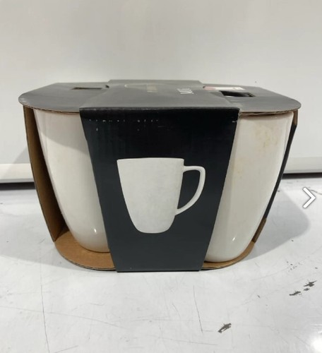 Planet mugs - x, 4)