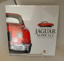 Haynes Great Cars Jaguar Mk 1