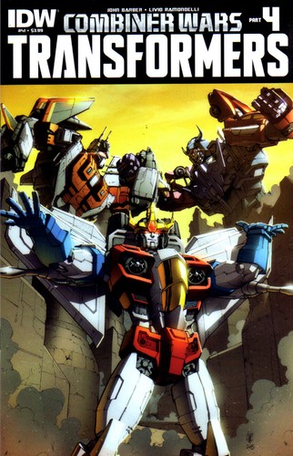 Transformers - transformers, (2015)