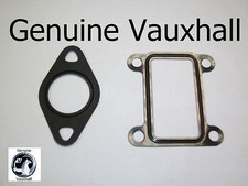 New Genuine Vauxhall 1.9 CDTI
