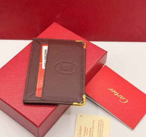 Cartier must - must,