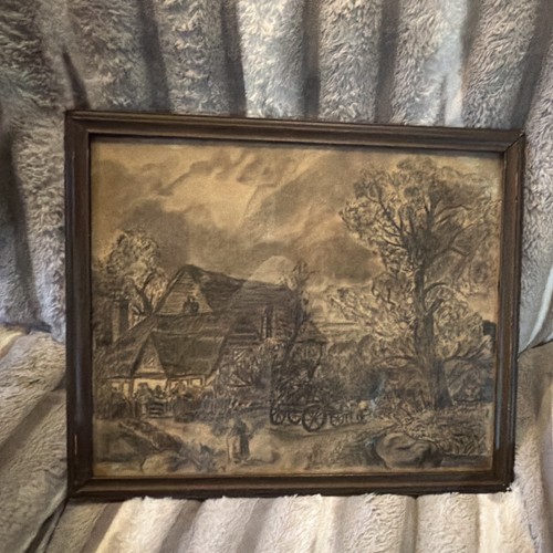 Antique 1915 original pencil - original,