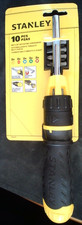 Stanley 010 multi bit - 0-68-010, multi-bit
