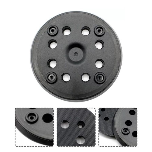 Upgraded sanding pad for bosch - pad,