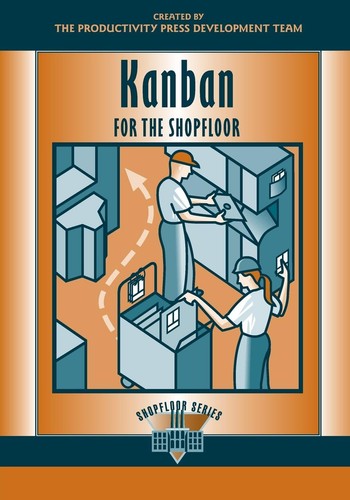 Kanban for the shopfloor - for,