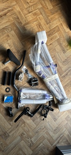 Inspired fourplay full build - fourplay,