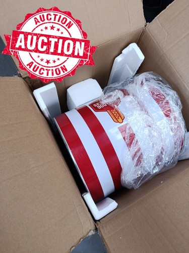 Used electric hot dog steamer - used,