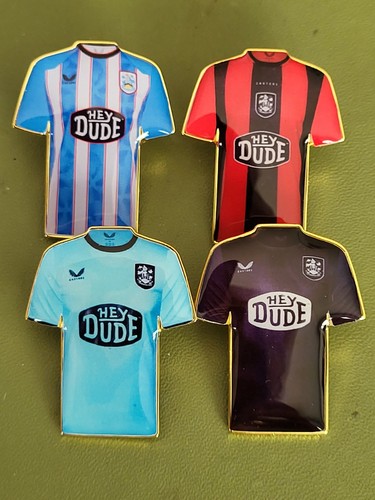 Huddersfield 2026 season - huddersfield,