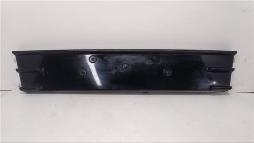 Front bumper grille ford - grille,