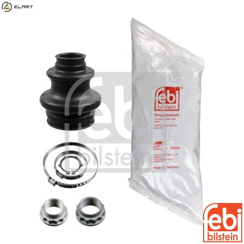 Bellow kit drive shaft 36513 - drive,