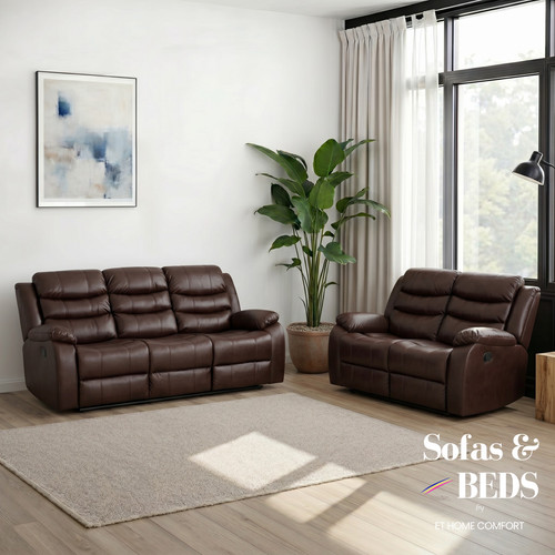 Roma and seater sofa - 3, 2