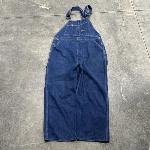 Vtg 50s oshkosh gosh - vtg, b'gosh