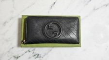 GUCCI　BLONDIE　Interlocking