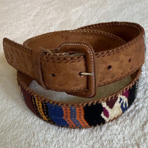 Guatemalan hand woven fabric - guatemalan,